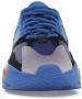 Adidas Yeezy Boost Sneakers Blauw Heren - Thumbnail 2