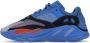 Adidas Yeezy Boost Sneakers Blauw Heren - Thumbnail 3