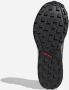 Adidas Performance Terrex Tracerocker 2.0 wandelschoenen zwart grijs mintgroen - Thumbnail 10