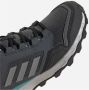 Adidas Performance Terrex Tracerocker 2.0 wandelschoenen zwart grijs mintgroen - Thumbnail 12