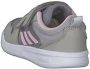 Adidas Perfor ce Tensaur Classic hardloopschoenen lichtgrijs roze grijs kids - Thumbnail 7