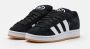 Adidas Originals Campus Sneaker Skate Schoenen core black ftwr white off white maat: 45 1 3 beschikbare maaten:41 1 3 42 2 3 43 1 3 44 2 3 - Thumbnail 9