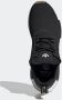 Adidas Originals NMD R1 Primeblue Boost Sneakers Sportschoenen Vrijetijds Schoenen Zwart GZ9257 - Thumbnail 9