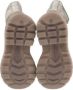 Alexander McQueen Pre-owned Nylon boots Beige Dames - Thumbnail 5
