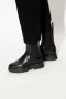 AllSaints ‘Amber’ leather ankle boots Zwart Dames - Thumbnail 3