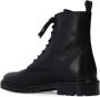 AllSaints ‘Tobias’ leather ankle boots - Thumbnail 3