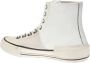 AllSaints Waylon Sneakers White Heren - Thumbnail 2