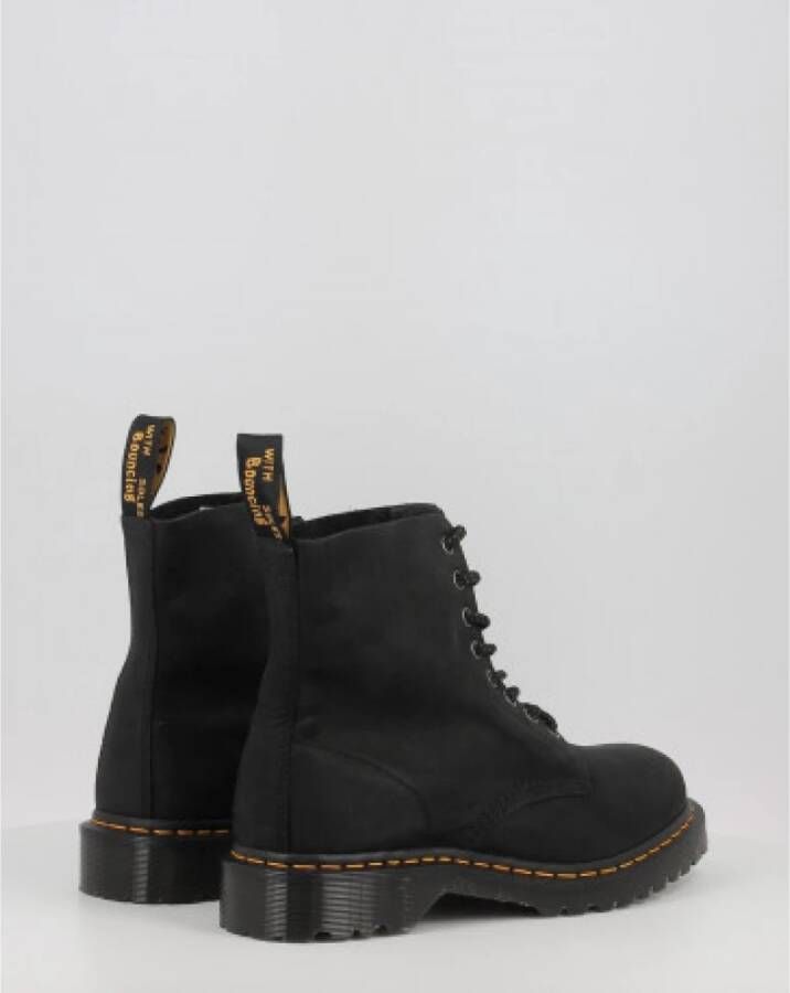 Alpe Ankle Boots Brown Dames