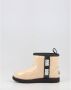 Alpe Ankle Boots Brown Dames - Thumbnail 6