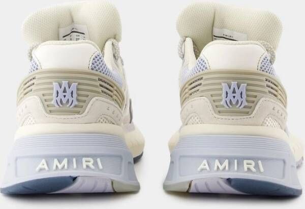 Amiri Sneakers Gray Dames