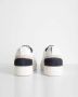 Antony Morato Casual Sneakers White Heren - Thumbnail 3