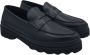 A.p.c. Loafers Black Heren - Thumbnail 2