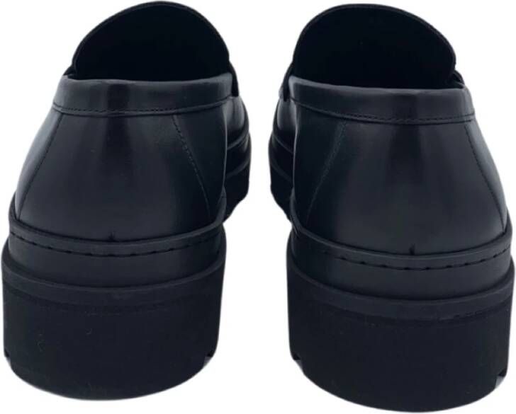 A.p.c. Loafers Black Heren