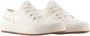 Armani Exchange Basis Sneakers White Heren - Thumbnail 3