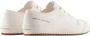 Armani Exchange Basis Sneakers White Heren - Thumbnail 4