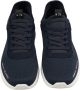Armani Exchange Xux128 Xv548 Sneakers Blauw Heren - Thumbnail 4