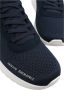 Armani Exchange Xux128 Xv548 Sneakers Blauw Heren - Thumbnail 5