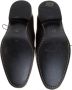 Armani Pre-owned Leather flats Brown Dames - Thumbnail 5