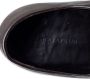 Armani Pre-owned Leather flats Brown Dames - Thumbnail 6