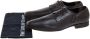 Armani Pre-owned Leather flats Brown Dames - Thumbnail 7