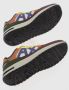 Armani Exchange Sneakers laag - Thumbnail 7