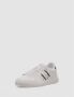 Armani Exchange Sneakers White Heren - Thumbnail 8