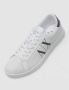 Armani Exchange Sneakers White Heren - Thumbnail 9