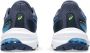 ASICS Blauwe Sneakers GT 1000 12 Blue Heren - Thumbnail 5