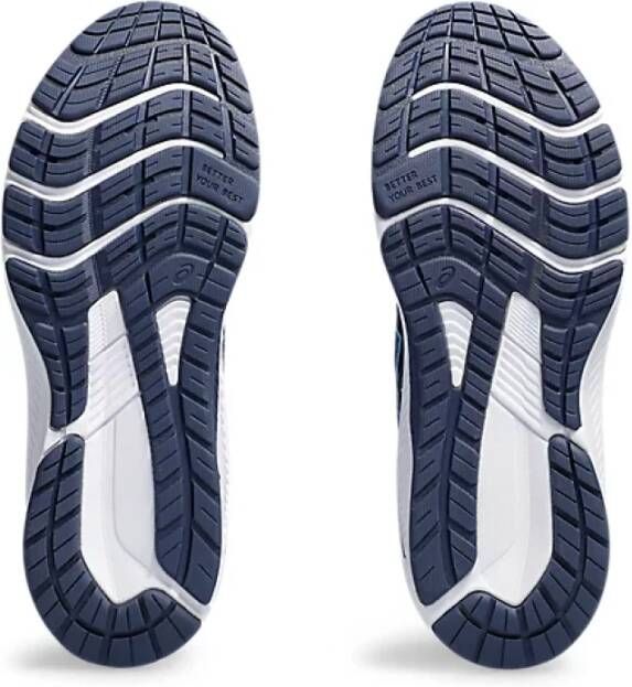 ASICS Blauwe Sneakers GT 1000 12 Blue Heren