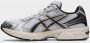ASICS SportStyle Gel-1130 Fashion sneakers Schoenen white clay grey maat: 46 beschikbare maaten:42.5 44.5 45 46 41.5 43.5 - Thumbnail 13