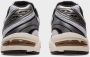 ASICS SportStyle Gel-1130 Fashion sneakers Schoenen white clay grey maat: 46 beschikbare maaten:42.5 44.5 45 46 41.5 43.5 - Thumbnail 14