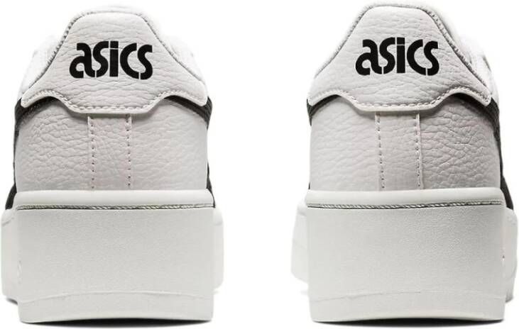 ASICS Platform Sneakers voor Vrouwen Multicolor Dames