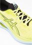 ASICS Max Gel-Kinsei Sneakers Stijlvolle keuze Yellow Heren - Thumbnail 3