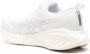 ASICS Witte Mesh Low-Top Sneakers White Heren - Thumbnail 5