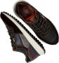 Australian Stevige Oxford Sneaker met Chunky Zool Meerkleurig Heren - Thumbnail 9