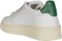 Autry Lage Medalist Sneakers White Dames - Thumbnail 5