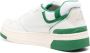 Autry Groene CLC Lage Sneakers voor Groen - Thumbnail 6