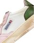 Autry Witte Sneakers Avlw Sv28 Multicolor Dames - Thumbnail 2