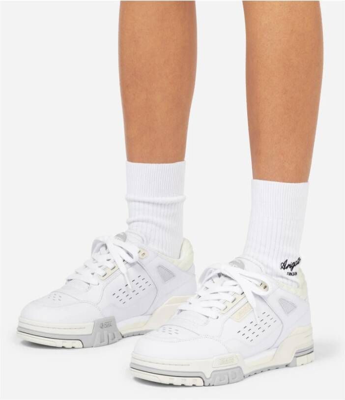 Axel Arigato Onyx Sneaker White Dames
