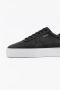 Axel Arigato Zwarte Platform Lage Sneakers Black Heren - Thumbnail 4
