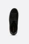 Axel Arigato Clean 90 Suède Sneakers Black Dames - Thumbnail 3