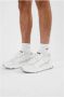 Axel Arigato Witte Rush Sneakers voor Mannen White Heren - Thumbnail 6