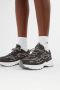 Axel Arigato Donkergrijze Marathon R-Trail Sneakers Gray Dames - Thumbnail 3