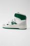 Axel Arigato Vintage A-Dice Hi Sneaker Green Heren - Thumbnail 8