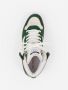 Axel Arigato Klassieke High-Top Sneaker Green Heren - Thumbnail 4