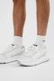 Axel Arigato Witte Rush Sneakers voor Mannen White Heren - Thumbnail 8