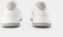 Axel Arigato Witte Rush Sneakers voor Mannen White Heren - Thumbnail 3