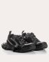 Balenciaga Futuristische Statement Sneakers Black Heren - Thumbnail 2