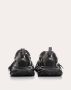 Balenciaga Futuristische Statement Sneakers Black Heren - Thumbnail 3