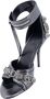 Balenciaga High Heel Sandals Gray Dames - Thumbnail 3